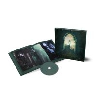 Alcest - Les Voyages De Lame (Cd Hardcover B i gruppen CD / Hårdrock hos Bengans Skivbutik AB (4246455)