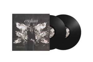 Jason And The Baron Von Bielski Orchestra Bieler - Postcards From The Asylum i gruppen VINYL / Hårdrock hos Bengans Skivbutik AB (4246711)