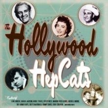 Various artists - Hollywood Hepcats i gruppen CD / Pop hos Bengans Skivbutik AB (4246990)