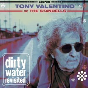 Valentino Tony - Dirty Water Revisited i gruppen VINYL / Pop hos Bengans Skivbutik AB (4248197)