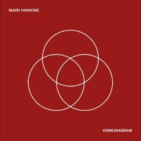 Hawkins Mark - Venn Diagram i gruppen VINYL / Pop-Rock hos Bengans Skivbutik AB (4248207)