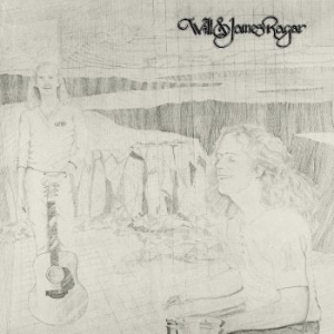 Will & James Ragar - Will And James Ragar One i gruppen VINYL / Pop hos Bengans Skivbutik AB (4248211)