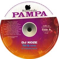 Dj Koze - Pick Up (12