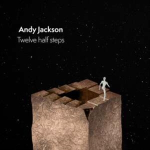Jackson Andy - Twelve Half Steps i gruppen ÖVRIGT / Övrigt / aub hos Bengans Skivbutik AB (4248607)