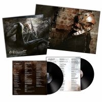 Asp - Maskenhaft (2 Lp Gatefold Vinyl) i gruppen VINYL / Hårdrock hos Bengans Skivbutik AB (4248649)