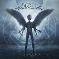 Scar Symmetry - The Singularity (Phase Ii - Xe i gruppen VINYL / Hårdrock hos Bengans Skivbutik AB (4248655)