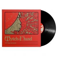 Wytch Hazel - Iv: Sacrament (Vinyl Lp) i gruppen VINYL / Hårdrock hos Bengans Skivbutik AB (4248667)