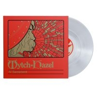 Wytch Hazel - Iv: Sacrament (Clear Vinyl Lp) i gruppen VINYL / Hårdrock hos Bengans Skivbutik AB (4248669)