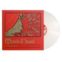 Wytch Hazel - Iv: Sacrament (White Vinyl Lp) i gruppen VINYL / Hårdrock hos Bengans Skivbutik AB (4248670)