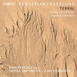 Fagerlund Sebastian - Terral i gruppen MUSIK / SACD / Klassiskt hos Bengans Skivbutik AB (4248725)