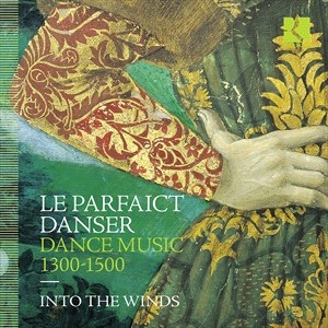 Various - Le Parfaict Danser - Dance Music, 1 i gruppen Externt_Lager / Naxoslager hos Bengans Skivbutik AB (4248737)