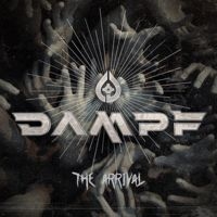 DAMPF - THE ARRIVAL i gruppen VI TIPSAR / Julklappstips CD hos Bengans Skivbutik AB (4248921)