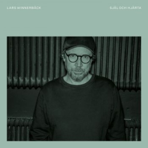 Winnerbäck Lars - Själ Och Hjärta i gruppen CD / Pop hos Bengans Skivbutik AB (4248989)