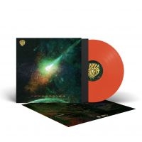 High Priest - Invocation (Orange Vinyl Lp) i gruppen VINYL / Hårdrock hos Bengans Skivbutik AB (4249617)