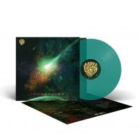 High Priest - Invocation (Green Vinyl Lp) i gruppen VINYL / Hårdrock hos Bengans Skivbutik AB (4249618)