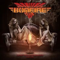 BONFIRE - DONT TOUCH THE LIGHT MMXXIII (DIGIP i gruppen VI TIPSAR / Julklappstips CD hos Bengans Skivbutik AB (4249624)