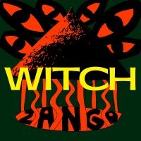 Witch - Zango i gruppen CD / Pop-Rock,World Music hos Bengans Skivbutik AB (4249684)
