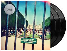 Tame Impala - Lonerism (10Th Anniversary Edition i gruppen VINYL / Pop-Rock hos Bengans Skivbutik AB (4249695)