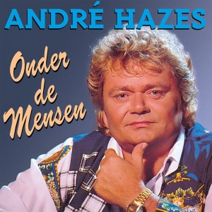 André Hazes - Onder De Mensen i gruppen VI TIPSAR / Julklappstips Vinyl hos Bengans Skivbutik AB (4250107)