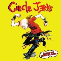 Circle Jerks - Live At The House Of Blues i gruppen VINYL / Hårdrock hos Bengans Skivbutik AB (4250899)