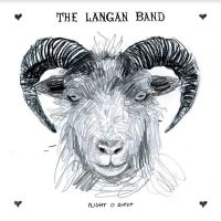 Langan Band The - Plight O' Sheep i gruppen VINYL / Svensk Folkmusik,World Music hos Bengans Skivbutik AB (4250905)