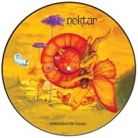 Nektar - Remember The Future i gruppen VINYL / Pop-Rock hos Bengans Skivbutik AB (4250916)