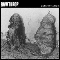 Gawthrop - Deterioration i gruppen VINYL / Hårdrock hos Bengans Skivbutik AB (4250927)