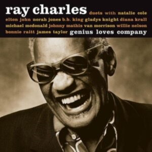 Charles Ray - Genius Loves Company i gruppen ÖVRIGT / Övrigt / aub hos Bengans Skivbutik AB (4250956)