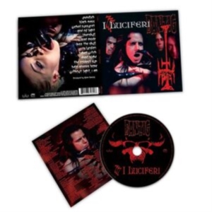 Danzig - 777: I Luciferi i gruppen CD / Hårdrock hos Bengans Skivbutik AB (4250974)