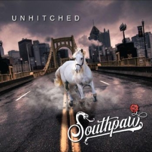 Southpaw - Unhitched i gruppen CD / Pop hos Bengans Skivbutik AB (4250982)