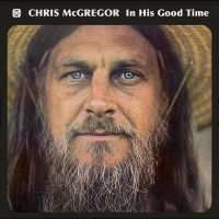 Mcgregor Chris - In His Good Time i gruppen CD / Jazz hos Bengans Skivbutik AB (4250988)