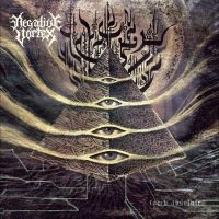 Negative Vortex - Tomb Absolute i gruppen CD / Hårdrock hos Bengans Skivbutik AB (4250994)