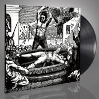 Brodequin - Instruments Of Torture (Vinyl Lp) i gruppen VINYL / Hårdrock hos Bengans Skivbutik AB (4251008)