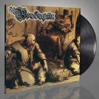 Brodequin - Festival Of Death (Vinyl Lp) i gruppen VINYL / Hårdrock hos Bengans Skivbutik AB (4251010)