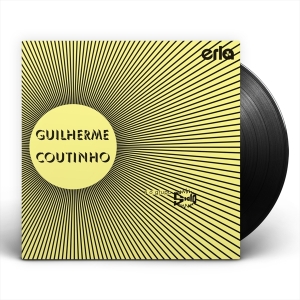 Coutinho Guilherme E O G - Guilherme Coutinho E O Grupo Stalo i gruppen VINYL / World Music hos Bengans Skivbutik AB (4251131)