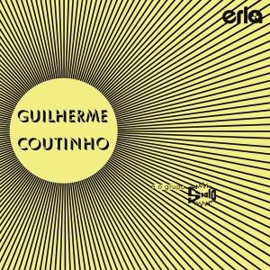 Coutinho Guilherme E O G - Guilherme Coutinho E O Grupo Stalo i gruppen CD / World Music hos Bengans Skivbutik AB (4251133)