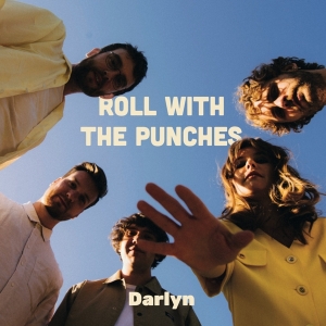 Darlyn - Roll With The Punches -Digi- i gruppen VI TIPSAR / Julklappstips Vinyl hos Bengans Skivbutik AB (4251641)