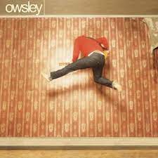 Owsley - Owsley (Tan Vinyl) i gruppen VINYL / Pop-Rock hos Bengans Skivbutik AB (4254078)