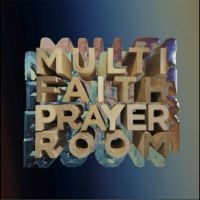 Brandt Brauer Frick - Multi Faith Prayer Room i gruppen CD / Pop-Rock hos Bengans Skivbutik AB (4254180)