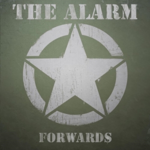 Alarm The - Forwards i gruppen CD / Hårdrock hos Bengans Skivbutik AB (4254183)