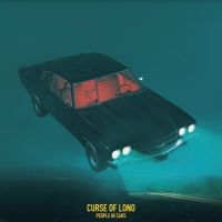 Curse Of Lono - People In Cars i gruppen VI TIPSAR / Julklappstips Vinyl hos Bengans Skivbutik AB (4254260)