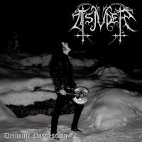 Tsjuder - Demonic Possession (Vinyl Lp) i gruppen VINYL / Hårdrock hos Bengans Skivbutik AB (4254385)