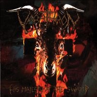 Varathron - His Majesty At The Swamp - 30 Years i gruppen CD / Hårdrock hos Bengans Skivbutik AB (4254438)