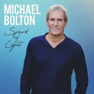 Bolton Michael - Spark Of Light i gruppen Minishops / AOR hos Bengans Skivbutik AB (4254460)