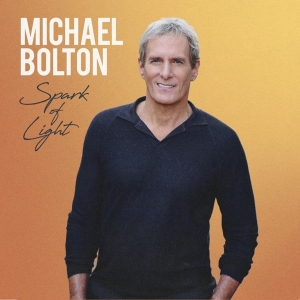 Bolton Michael - Spark Of Light i gruppen Minishops / AOR hos Bengans Skivbutik AB (4254461)