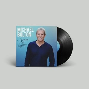 Bolton Michael - Spark Of Light i gruppen Minishops / AOR hos Bengans Skivbutik AB (4254462)