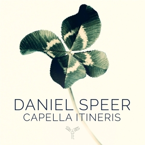 Capella Itineris - Daniel Speer: Ein Vierfaches Musicalisches Kleeblatt i gruppen CD / Klassiskt,Övrigt hos Bengans Skivbutik AB (4254465)