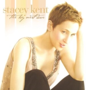 Kent Stacey - The Boy Next Door i gruppen ÖVRIGT / Övrigt / aub hos Bengans Skivbutik AB (4254714)