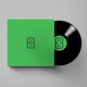 Khruangbin & Men I Trust - Live At Rbc Echo Beach i gruppen VINYL / Pop-Rock hos Bengans Skivbutik AB (4254722)