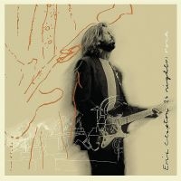 Eric Clapton - 24 Nights: Rock i gruppen VINYL / Pop-Rock hos Bengans Skivbutik AB (4254741)